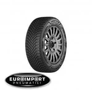 Goodyear Ultragrip Ice 3 245/45 R18 100 T XL  TL BORDINO Nordic Compound